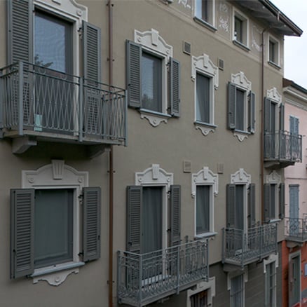 Maison individuelle près de Turin