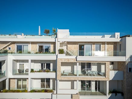 Casa plurifamiliar en Cerdeña