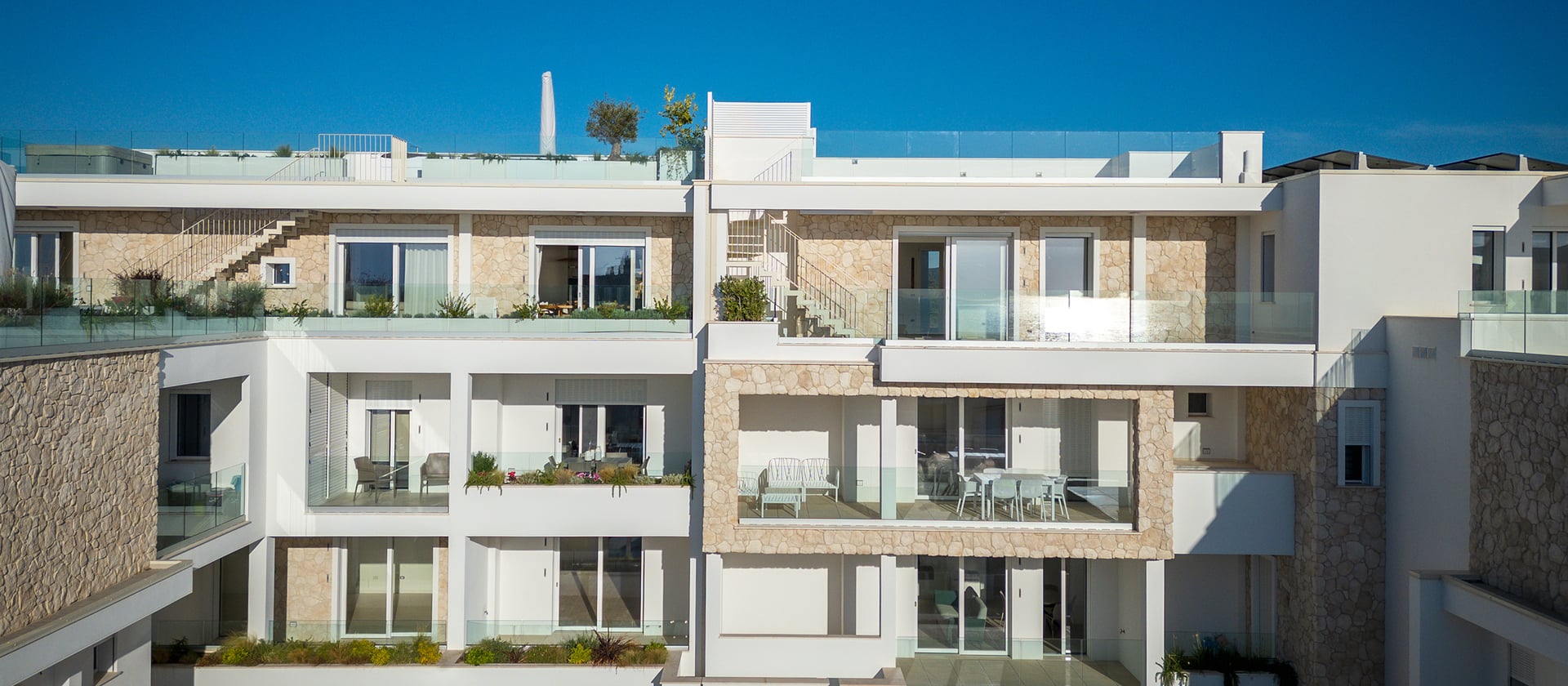 Casa plurifamiliare in Sardegna