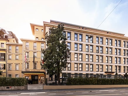 Hotel a Milano