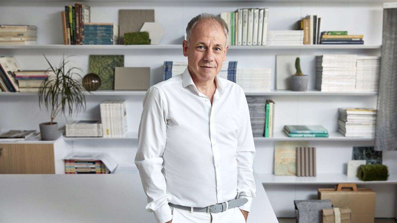 Studio Architect Talk con ak+ Studio Architettura Udine