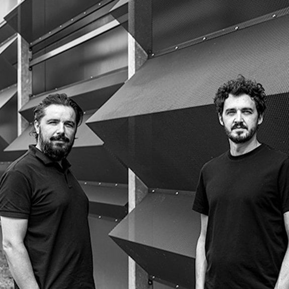 Studio Architect Talk con michielizanatta