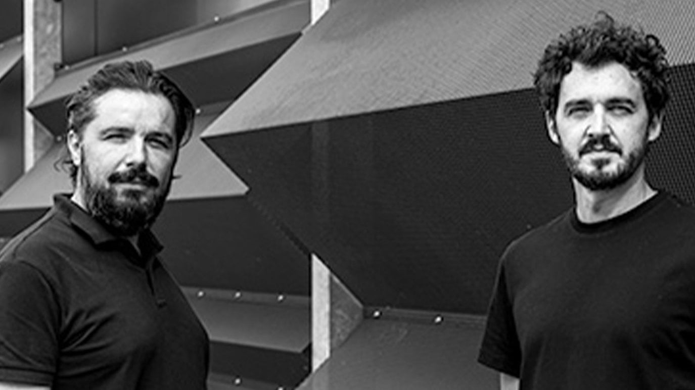 Studio Architect Talk con michielizanatta