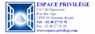 ESPACE PRIVILEGE ATM