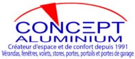 CONCEPT ALUMINIUM SARL