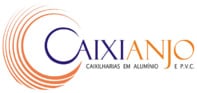 CAIXILHARIA EM ALUMINIO E PVC, LDA.