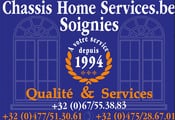 CHASSIS HOME SERVICES SPRL