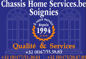 Châssis Home Services SPRL