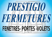 PRESTIGIO FERMETURES SARL