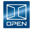 OPEN SRL