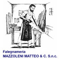 FALEGNAMERIA MAZZOLENI S.N.C.