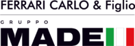FERRARI CARLO & FIGLIO S.R.L. FERRARI CARLO & FIGLIO S.R.L.