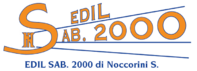 EDIL SAB 2000