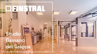 Studio Finstral Bassano del Grappa