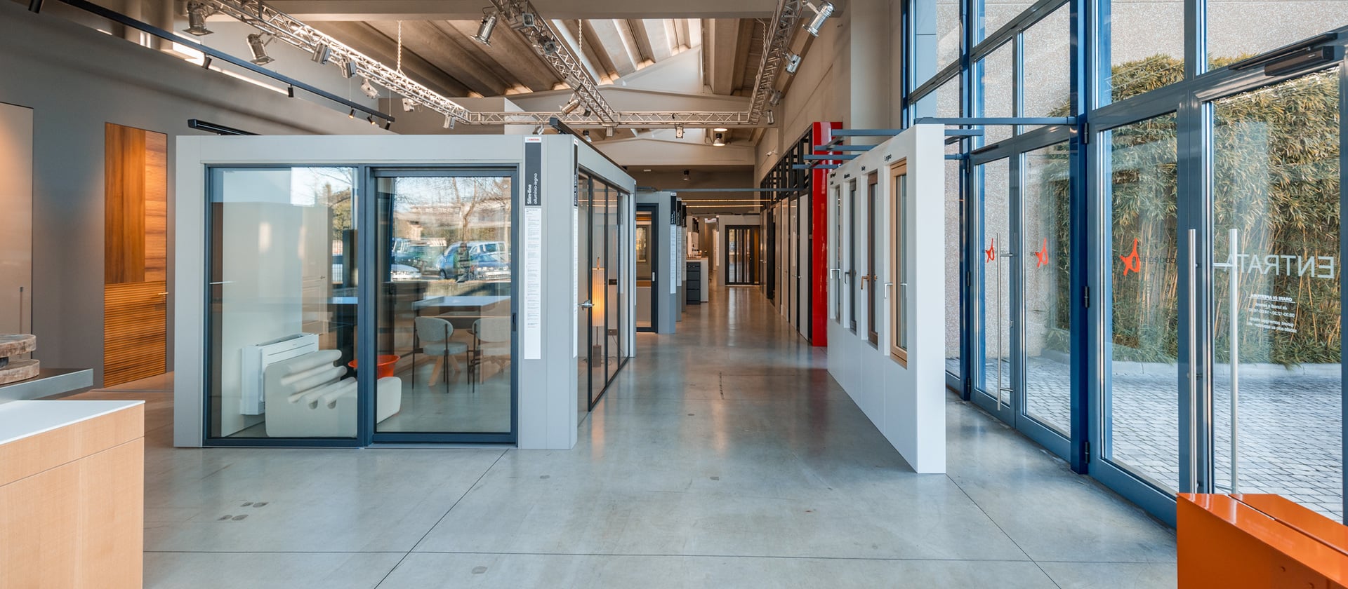 CODEGHINI E RIVA SRL