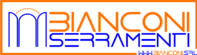 Bianconi Serramenti