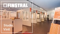 Finstral Studio Vintl