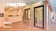 Studio Finstral Meran