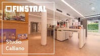 Finstral Studio Calliano Finstral Studio Calliano