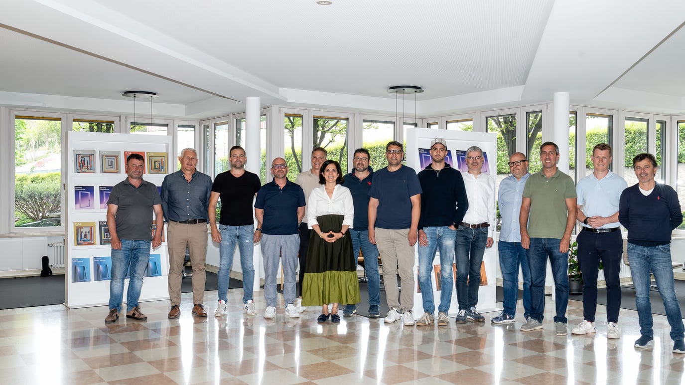 Finstral Studio Unterinn