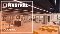 Studio Finstral Oppeano