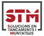 STM FINESTRES