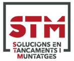 STM FINESTRES